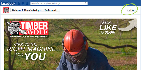 Facebook Custom Iframe Cover