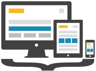 Responsive Web Design Devices