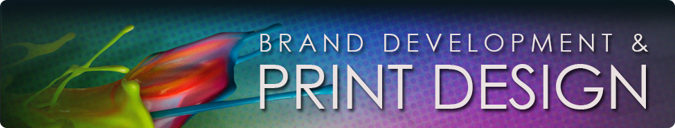 Vermont Print Design | Vermont Graphic Design | Brand Development