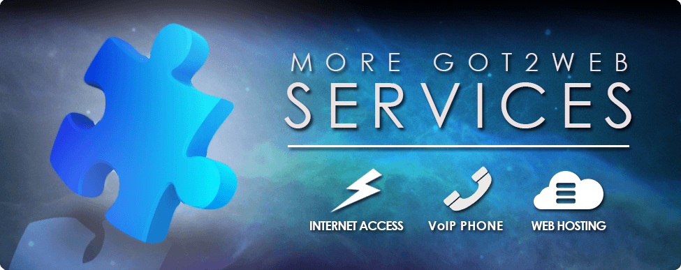 Vermont Website Services